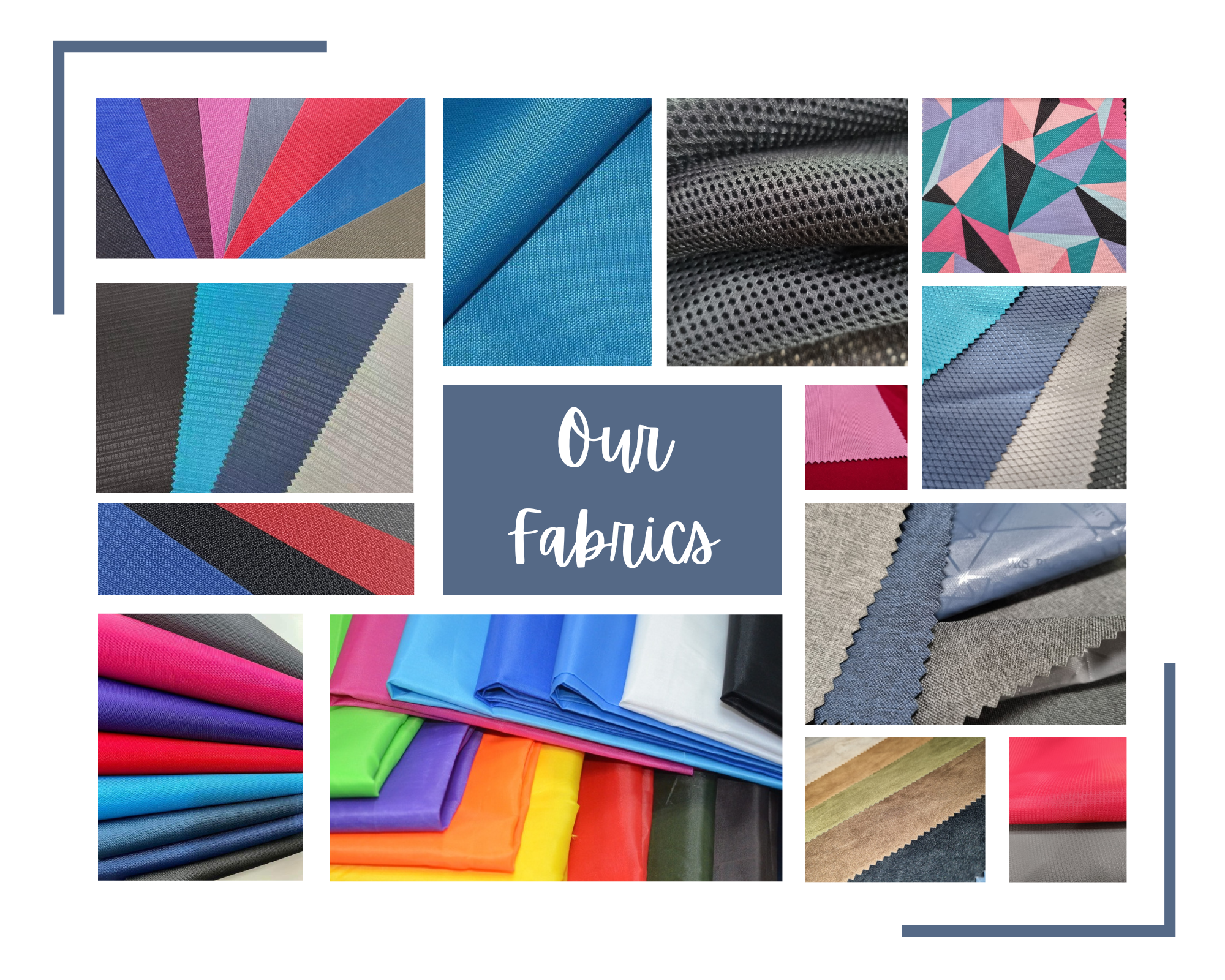 Brown Simple Birthday Photo Collage